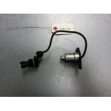 108C114 Low Oil Sending Unit For 14-15 Chevrolet Impala  2.5 12639127